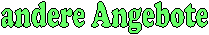 andere Angebote
